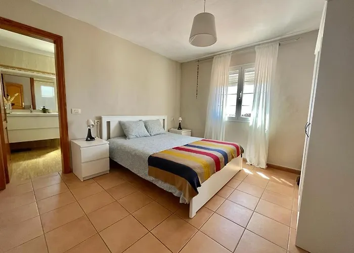 Casa vacanze Casa Veroles *