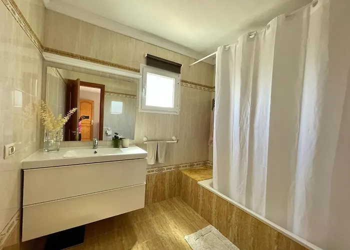 Casa Veroles Casa vacanze *