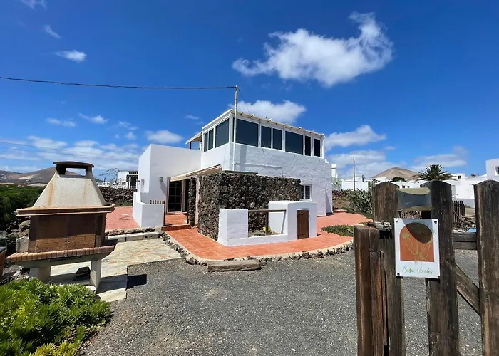 Casa vacanze Casa Veroles Tías