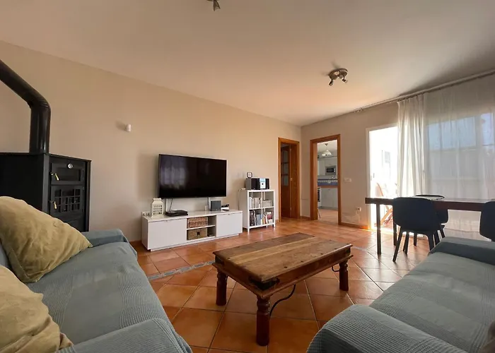 Casa Veroles Casa vacanze *