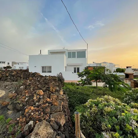 Tatil Evi Casa Veroles