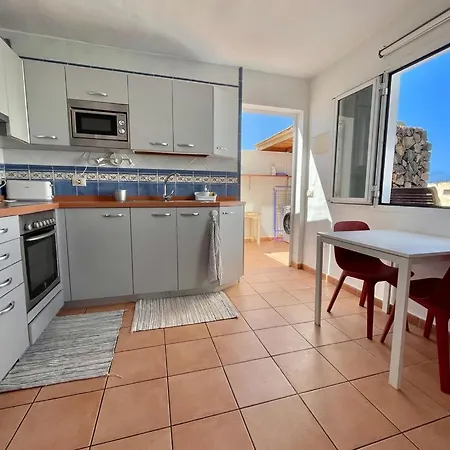 Tatil Evi Casa Veroles Tías