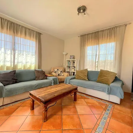 Tatil Evi Casa Veroles Tías