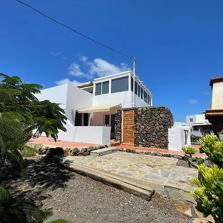 Casa Veroles Tatil Evi