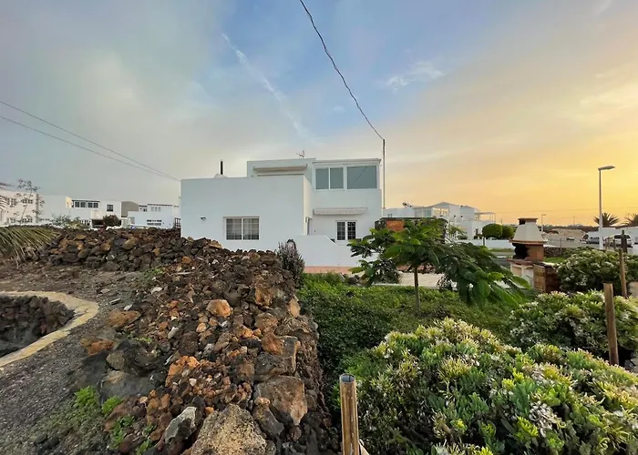 بيت للعطل Casa Veroles