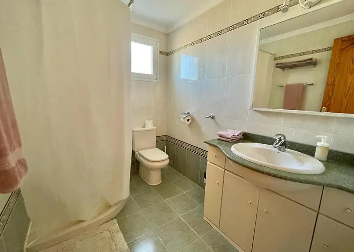 Casa Veroles بيت للعطل *