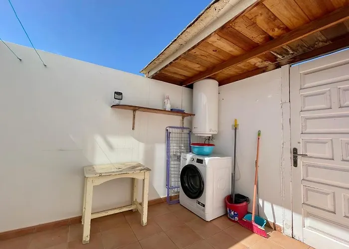 Casa Veroles بيت للعطل