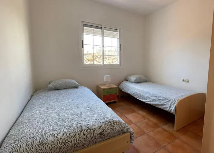 Casa Veroles * تياس