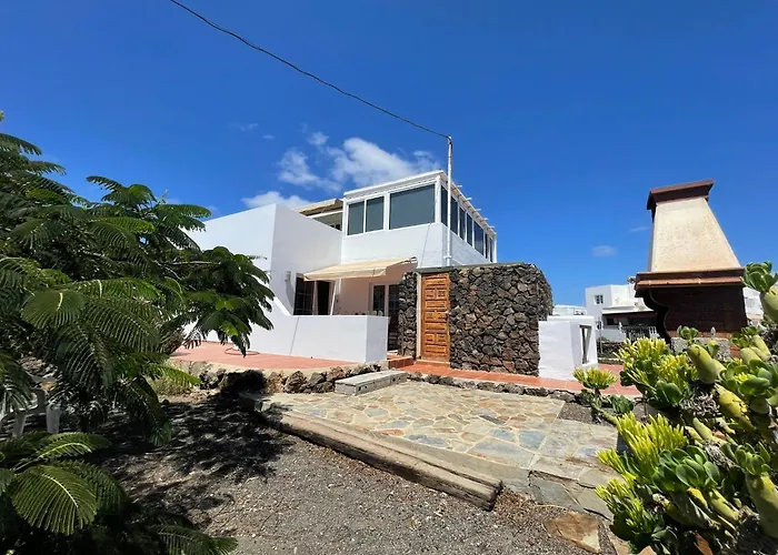 Casa Veroles بيت للعطل