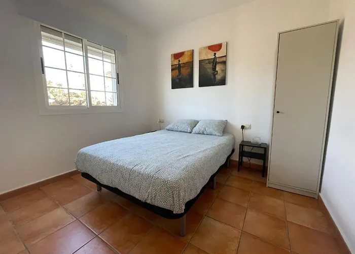 Casa Veroles تياس