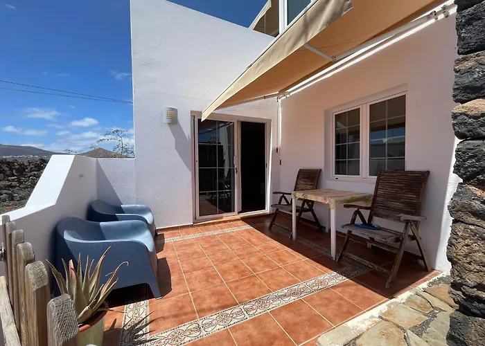 Casa Veroles بيت للعطل *