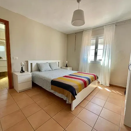 度假居 Casa Veroles *