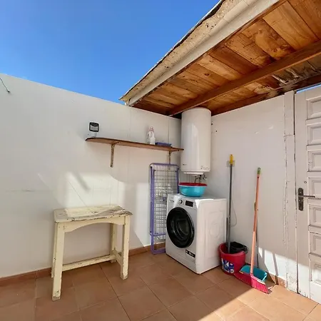 Casa Veroles 度假居