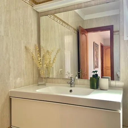 度假居 Casa Veroles