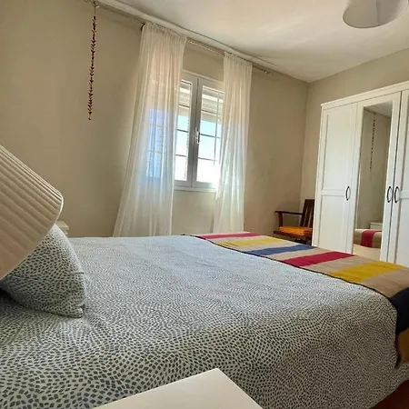 度假居 Casa Veroles