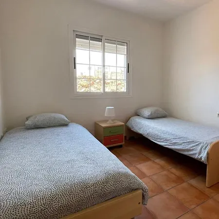 Casa Veroles * 蒂亚斯