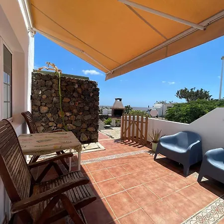 度假居 Casa Veroles *