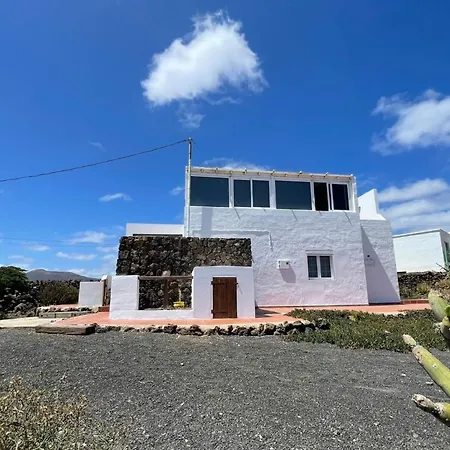 度假居 Casa Veroles