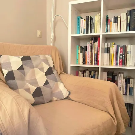 度假居 Casa Veroles *