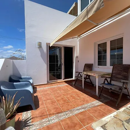 Casa Veroles 度假居 *