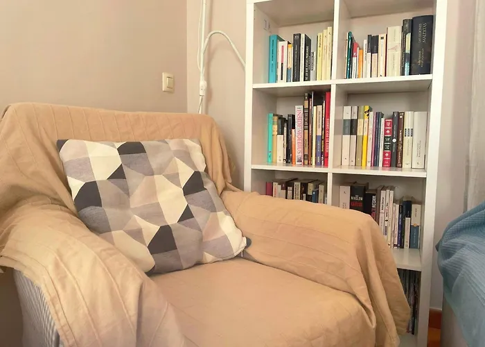 Σπίτι διακοπών Casa Veroles *